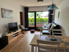 Apart Inn Feldstrasse